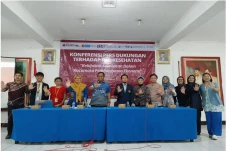 CHED ITB-AD Jakarta...