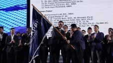 Sah! Erick Thohir Lantik...