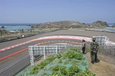 Jorge Martin Tercepat...