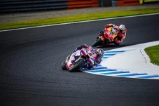 Johann Zarco Tertarik...