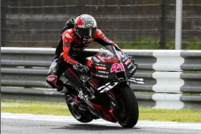MotoGP Indonesia 2023,...