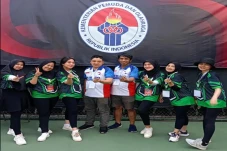 Pemuda Perindo Berharap...