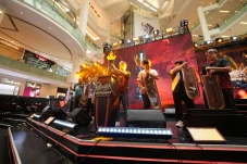 Ragnarok Stars 2023...