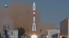 Spesifikasi Satelit...
