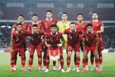 5 Fakta Kemenangan Indonesia...