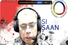 Aliansi Kebangsaan Sebut...