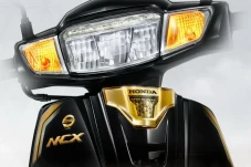 Spesifikasi Jadul, Motor...