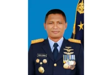 Profil Marsda TNI Budi...