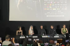 Film Indigo Kisahkan...