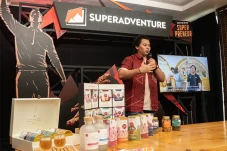 25 Entrepreneur Muda...