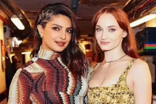 Priyanka Chopra dan...