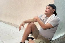 Belum Terpikir Nikah...