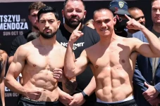 Tim Tszyu Tanpa Ampun...