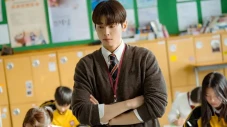 Daftar Drakor Cha Eun-Woo...