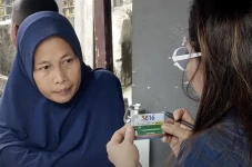 Rayakan HUT ke-9, Partai...