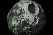 NASA Berharap Temukan...