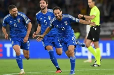Giacomo Bonaventura...