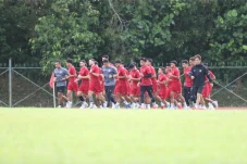 Jadwal Brunei vs Timnas...