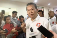 Konsisten Dukung Ganjar...