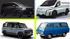 Toyota Hadirkan Mobil...