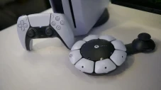 Sony Hadirkan Controller...