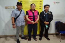 Kejagung Tetapkan Sadikin...