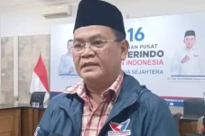 Sudah Teruji, Partai...