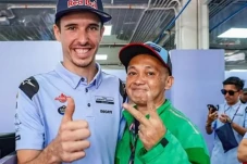 Tepati Janji, Sandiaga...