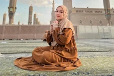 Ririe Fairus Curhat...