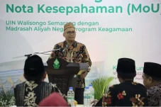 UIN Walisongo Sediakan...