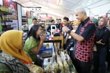 6 Bukti Nyata Ganjar...