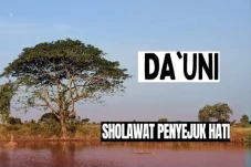 Sholawat Dauni Lengkap...
