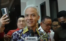 Silaturahmi dengan Ratusan...