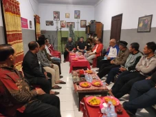 Banyak Petani Milenial...