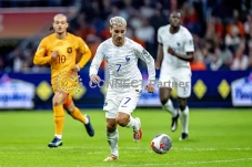 Antoine Griezmann Cetak...
