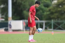 Brunei Darussalam vs...
