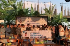 Lingkar Pemimpin Muda...
