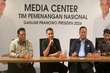 TPN Ganjar Kecewa dengan...