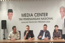 Sebut MK Tak Miliki...