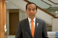 Soal Putusan MK, Jokowi...