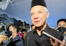 Alasan PPP Mendukung...
