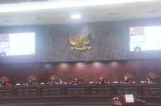 4 Hakim MK Tak Setuju...