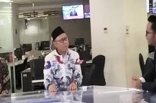 Yusuf Lakaseng Perindo...
