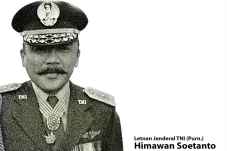 Fakta-fakta Letjen TNI...