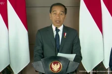 Kunjungan Kerja ke China,...