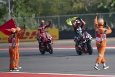 MotoGP 2023 Mandalika...