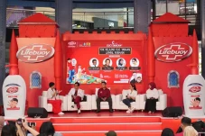 Siaga Akan Ancaman Penyakit,...