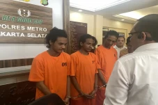Ini Kronologis Pengeroyokan...