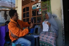 Pos Indonesia Kebut...