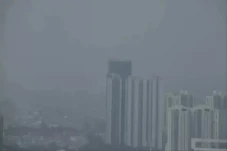 7 Kota dengan Polusi...